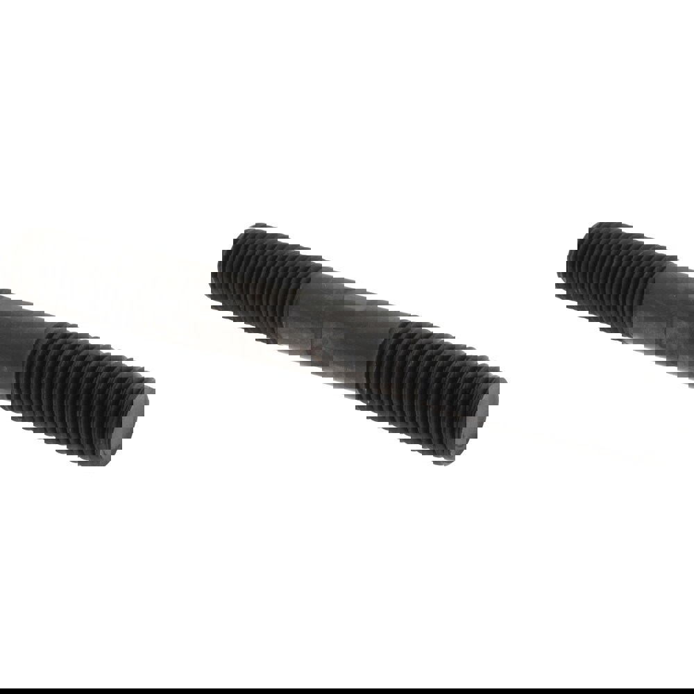 Equal Double Threaded Stud: 3/4-10 Thread, 6-1/2